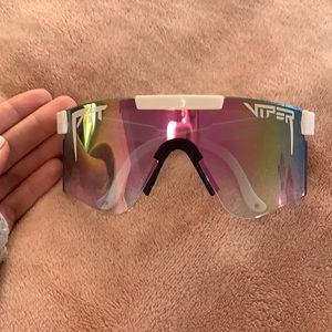 BARELY WORN Miami night PIT VIPERS